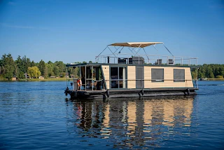 Bungalow Hausboot WOMA D13 Ariella Bungalow Hausboot WOMA D13 Ariella