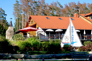 Restaurant Toplicht am Yachthafen Maribell (Jabel) Restaurant Toplicht am Yachthafen Maribell (Jabel)