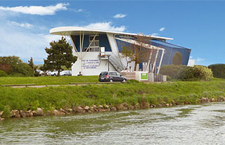 Hausboot-Basis Pontailler-sur-Saône Hausboot-Basis Pontailler-sur-Saône