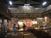 Antiquariat in Le Somail Antiquariat in Le Somail
