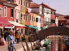 Burano Burano