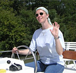 Hausboot Ahoi Hausboot Ahoi