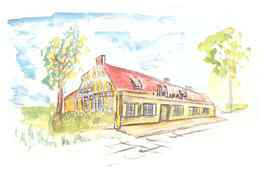 Gasthof Halifax Gasthof Halifax