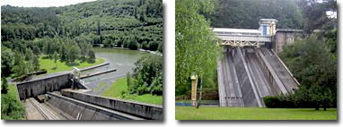 Schiffshebewerk von Arzviller Schiffshebewerk von Arzviller