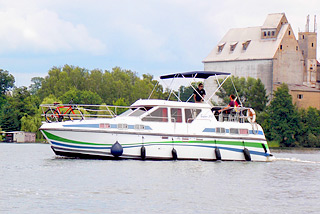 Tarpon 37 N Artemis Tarpon 37 N Artemis